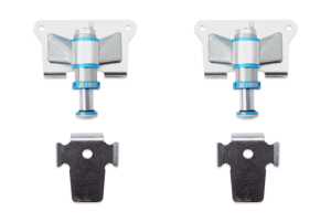 Toyota Tundra Bump Stops - Rear - King Shocks - 2.0 Compact - `07-`21